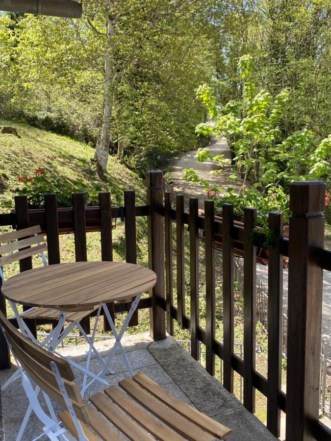 Agriturismo Borgo Nuovo Di Mulinelli 아레초 외부 사진