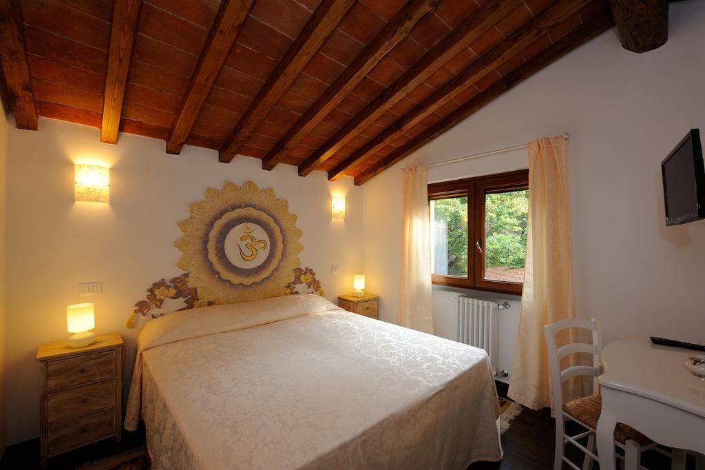 Agriturismo Borgo Nuovo Di Mulinelli 아레초 외부 사진