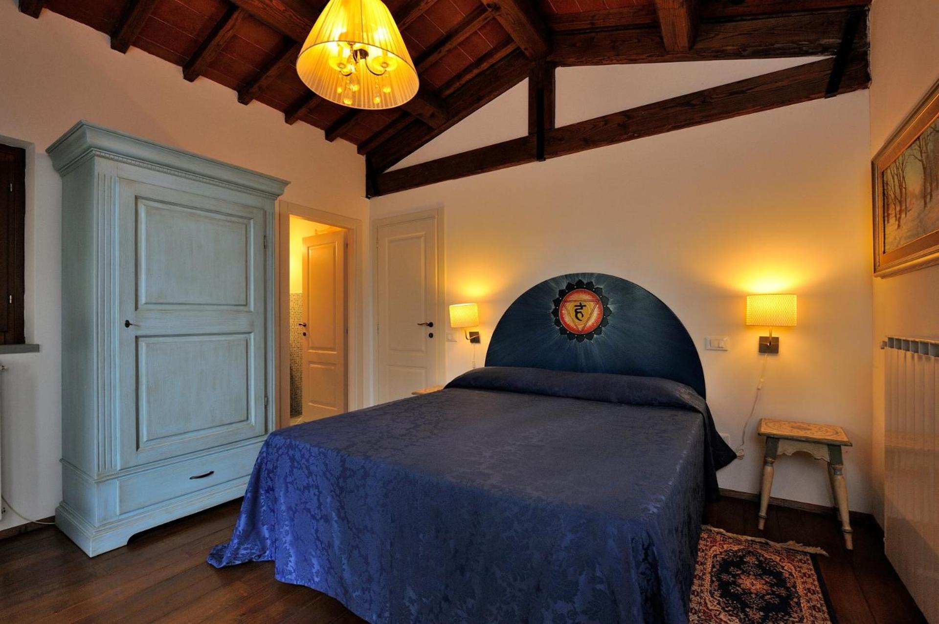 Agriturismo Borgo Nuovo Di Mulinelli 아레초 외부 사진